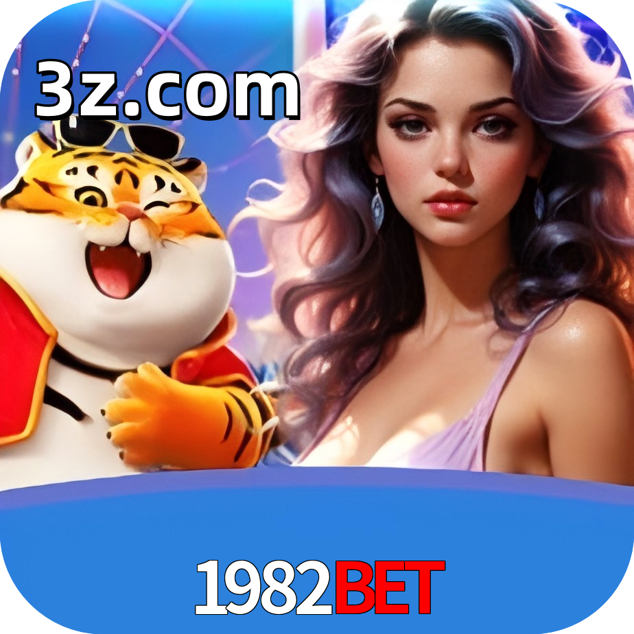 Logo da 1982BET