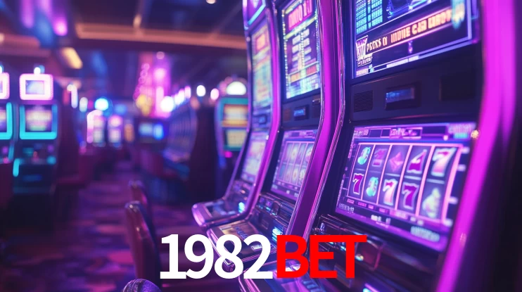 Cassino Online 1982BET